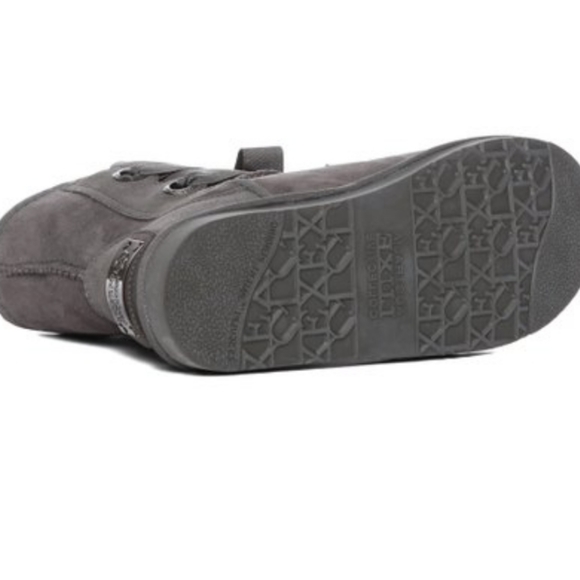 Australia Luxe Bedouin Short Boots - Picture 3 of 8